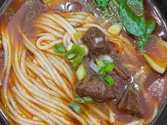霸蛮常德黄牛肉粉-霸蛮湖南米粉(亦庄力宝华联店)