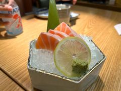 -今泉町·鳗 居酒屋(徐汇绿地缤纷城店)