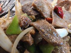 -牛犇烤肉(物资学院路店)