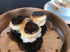 -三利音·东方司宴(外滩店)