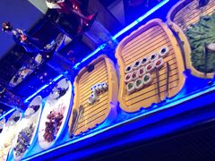 -鑫海汇自助烧烤(凯德广场学府店)