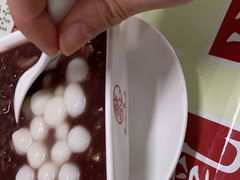 -香港華心糖水鋪(南西总店)