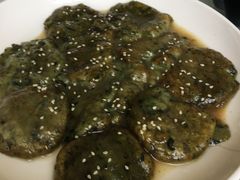菜尖塔饼-状元楼(金溪路店)