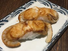 -大雄寿司(中华广场店)