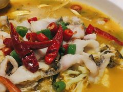 -吕氏疙瘩汤·新鲁菜(潍坊银座店)