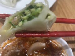 -喜家德虾仁水饺(青岛永旺东部店)