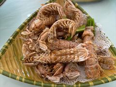 -碧海银沙海鲜餐厅(恒大海上威尼斯店)