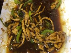 -老姑砂锅·烧烤天津菜(体北道店)