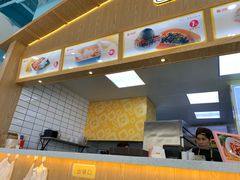 -圆碌碌甜品屋(狮山店)