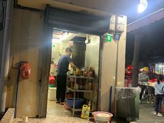 -美食店(华贵路店)