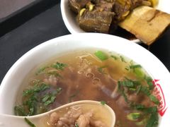 -好成财牛排馆(涂门街总店)