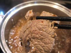 -呷哺呷哺(松江开元店)