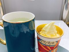-猫王榴莲世家(三里屯SOHO商场店)