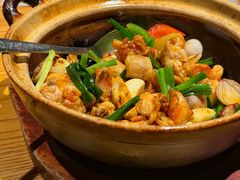 -荣小馆(杭州大厦店)