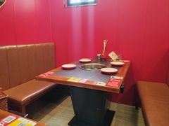 -京元盛铜锅涮肉(上海总店)