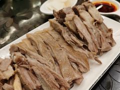 -品回味清真西北楼(宁波首店)