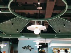大堂-春润大地海南椰子鸡(沙井京基百纳广场店)