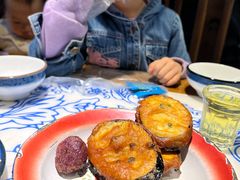 -柴火农家·江西赣南菜(土华店)