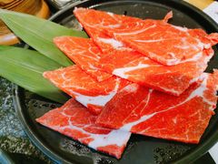 -九田家黑牛烤肉料理(太阳城店)