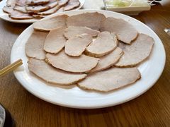 -李连贵熏肉大饼(兴工街店)