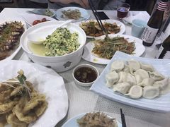 -渔娘渔家丹东海鲜(东直门店)