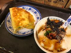 -老客满蛋饼(双塔市集店)