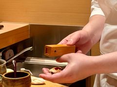 -Ginza Onodera 鮨(外滩十八号店)