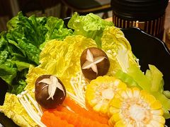 -潮界(虹桥新天地店)