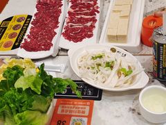 -潮汕大目牛肉火锅(皇岗旗舰店)