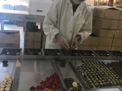 -歌斐颂巧克力小镇