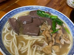 -锦泓老字号猪脏粉(东联大厦店)