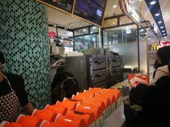 -上海龙之梦万丽酒店