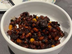 -肆月河豚·新淮扬(金融街店)
