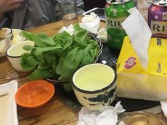 -鱼众不同·鸡公煲·烤全鱼(国顺路店)