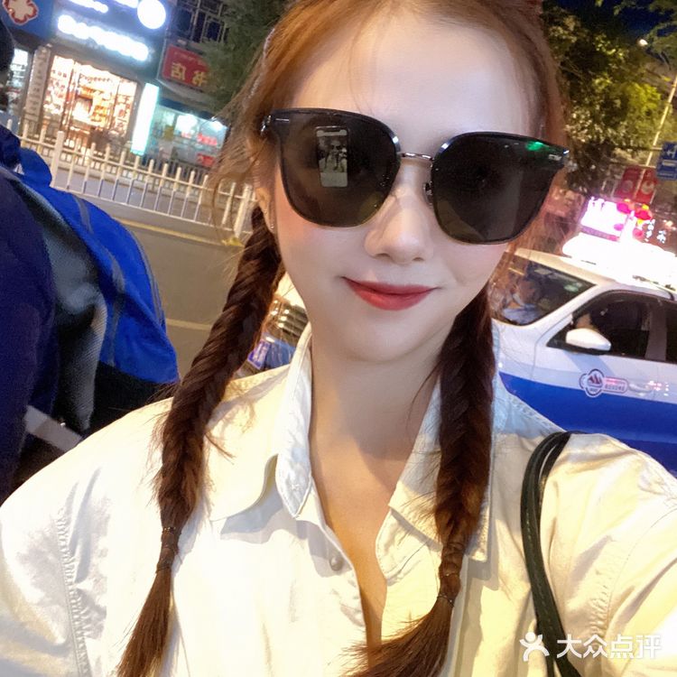 西藏-拉萨-来看八廓街藏服拍照如何！