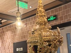 -Home Thai·泰谣(王府井apm店)