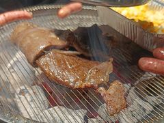-炭虎烤肉(桂林路店)