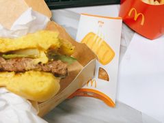 -麦当劳(皇岗路店)