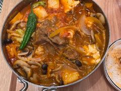 -池奈·咖喱蛋包饭(熙地港店)