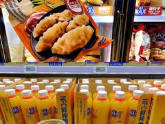 -盒马X会员店(上海森兰商都店)