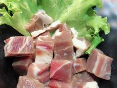 -红小姐的烤肉店(西三旗店)