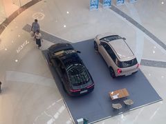 -万达广场(松江店)