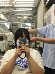 -5M HAIR SALON