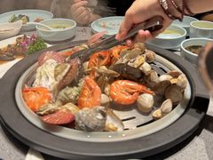 -靓湾海鲜·海景餐厅(小麦岛店)