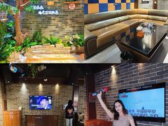 -牛头鱼庄·地道广西菜(西明店)