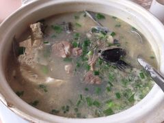 鱼羊鲜-蔡阿水羊肉店