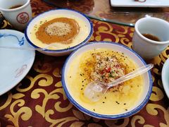 面茶-北平食府(马鞍山路店)