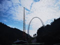 -重庆云阳龙缸景区