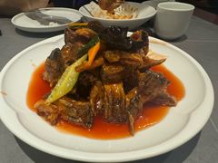 -燕春楼(海河华鼎店)