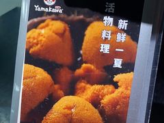 -YAMAKAWA(龙湖胥江天街店)
